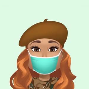 Meet your Posher, April